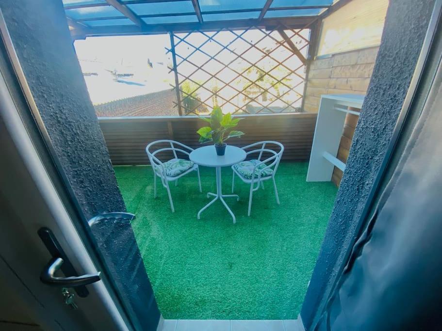 Appartement La Terrasse, Train - Paris Trajet D'environ 1 Heure 10 Minutes Lens
